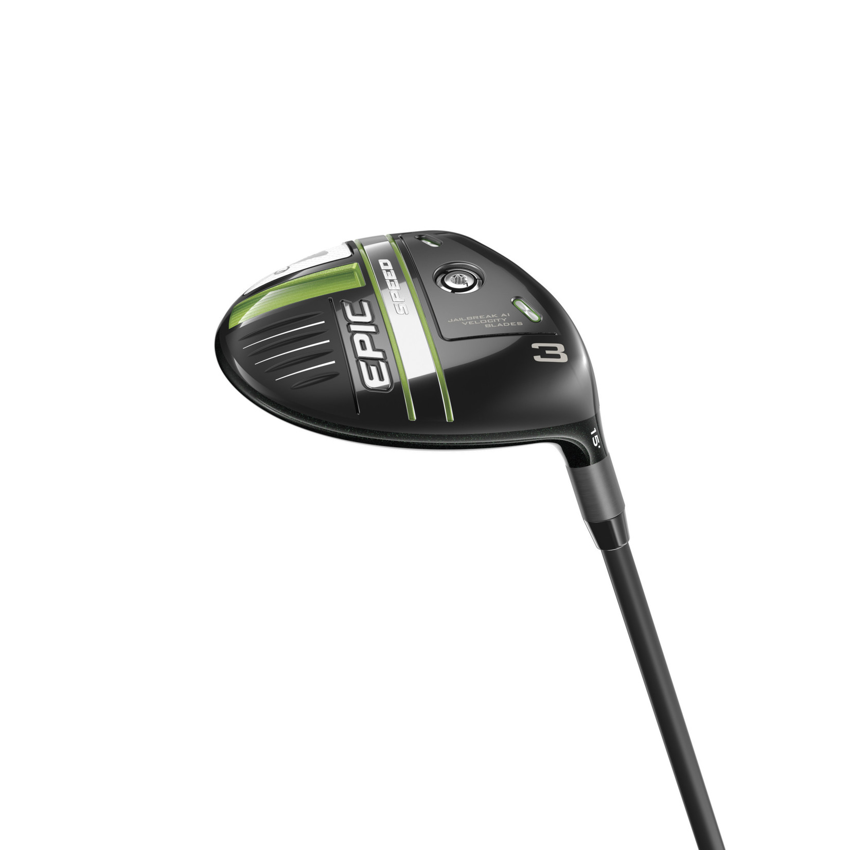 Callaway Callaway Epic SPEED Fairwaywood 5 REGULAR