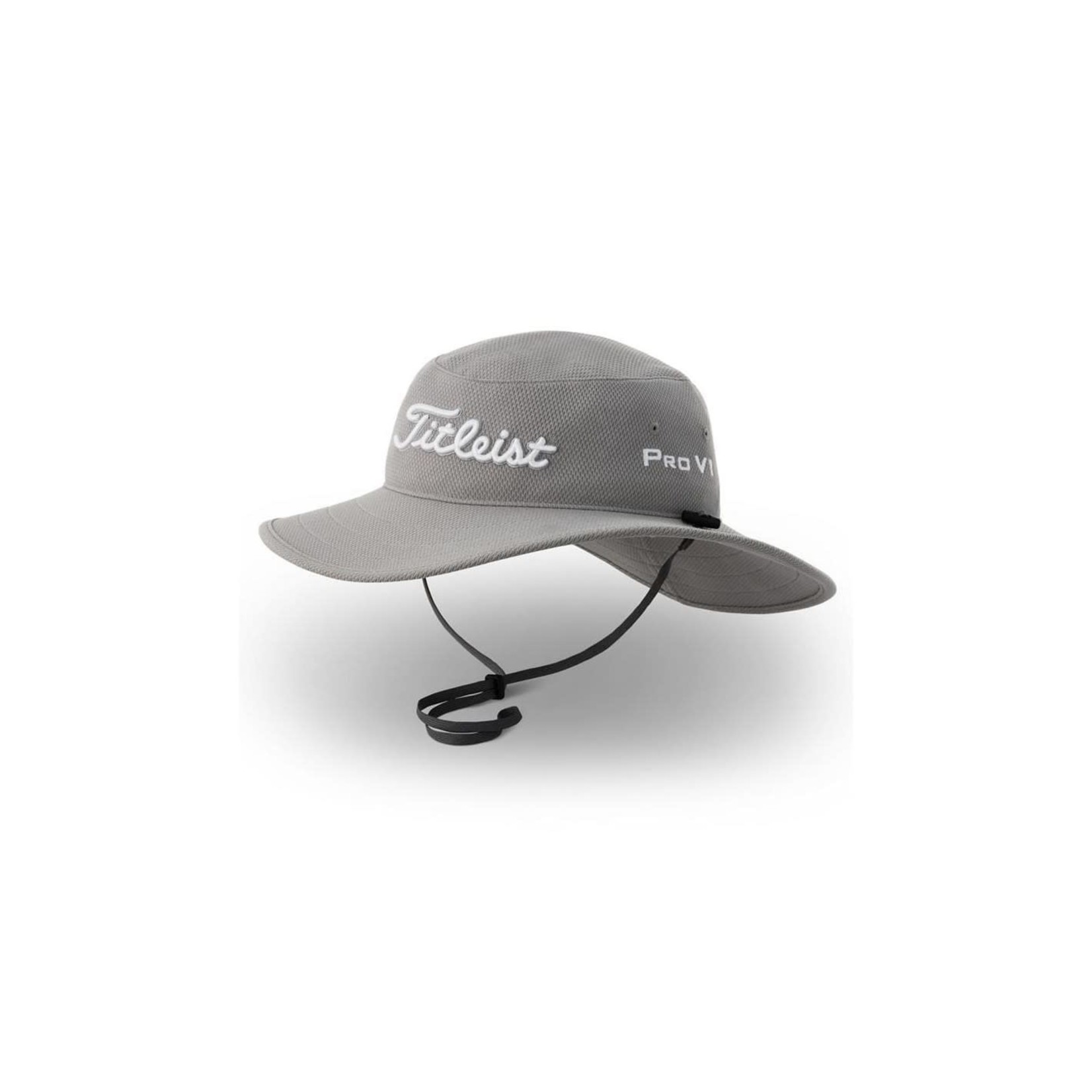 Titleist Titleist Tour Aussie HAT - Grey/White