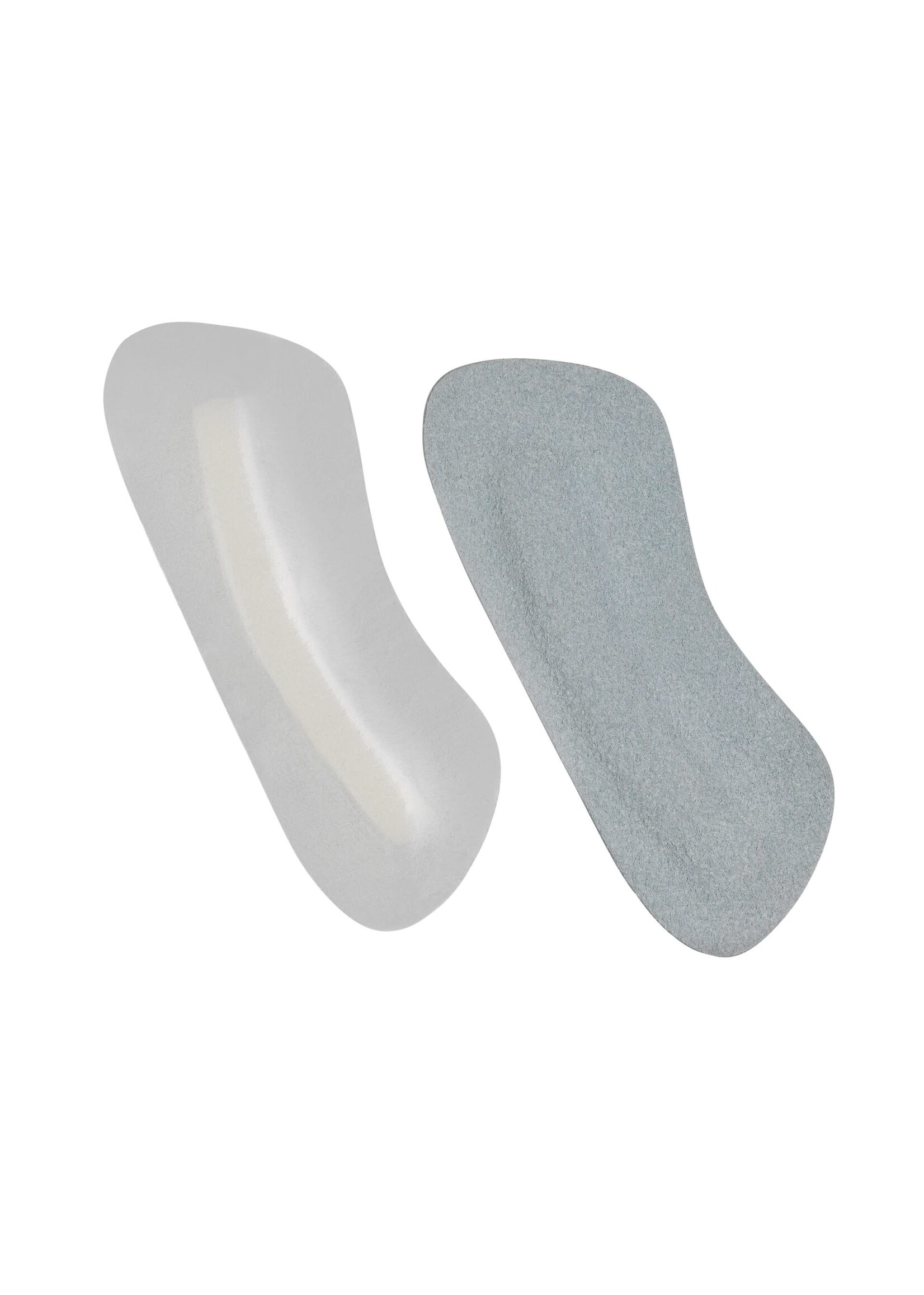 Ecco Ecco Heel Support Inlay Sole (Paar)