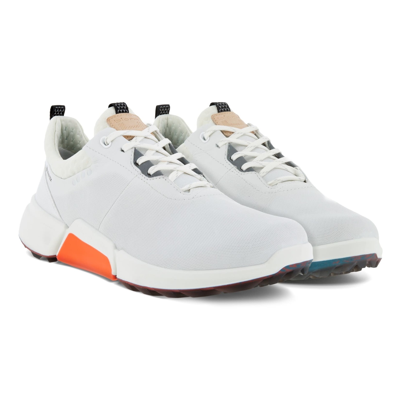 Ecco Ecco W Biom H4 White Dritton