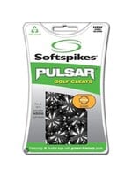 Softspikes Softspikes Pulsar (PINS) Zwart
