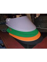 Zomer klep / visor