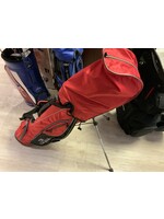 Us Kids US Kids Tour Series RH complete set 63" steel Red Bag