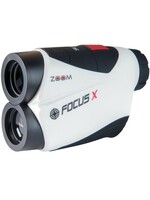 Zoom Zoom Focus X - White