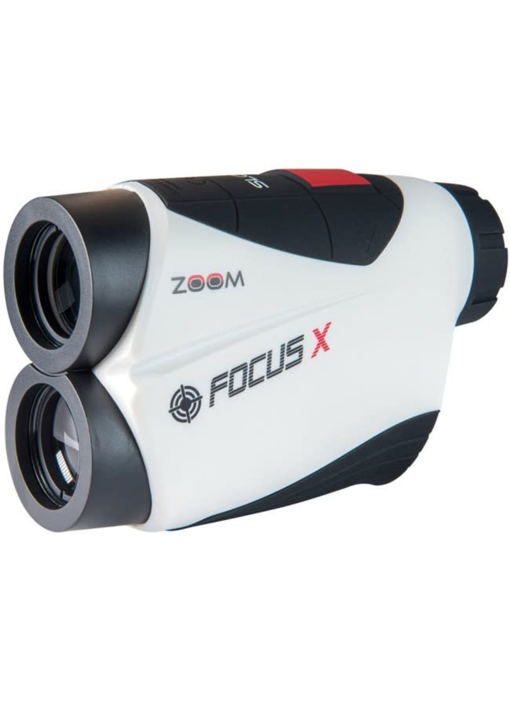 Zoom Zoom Focus X - White
