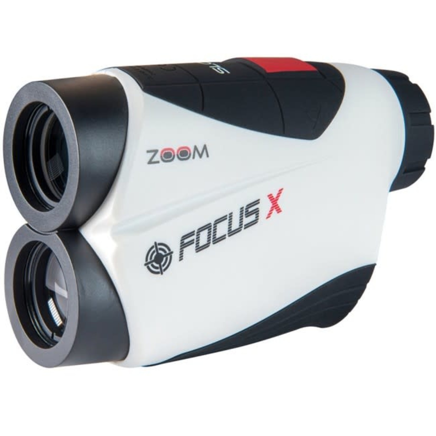 Zoom Zoom Focus X - White