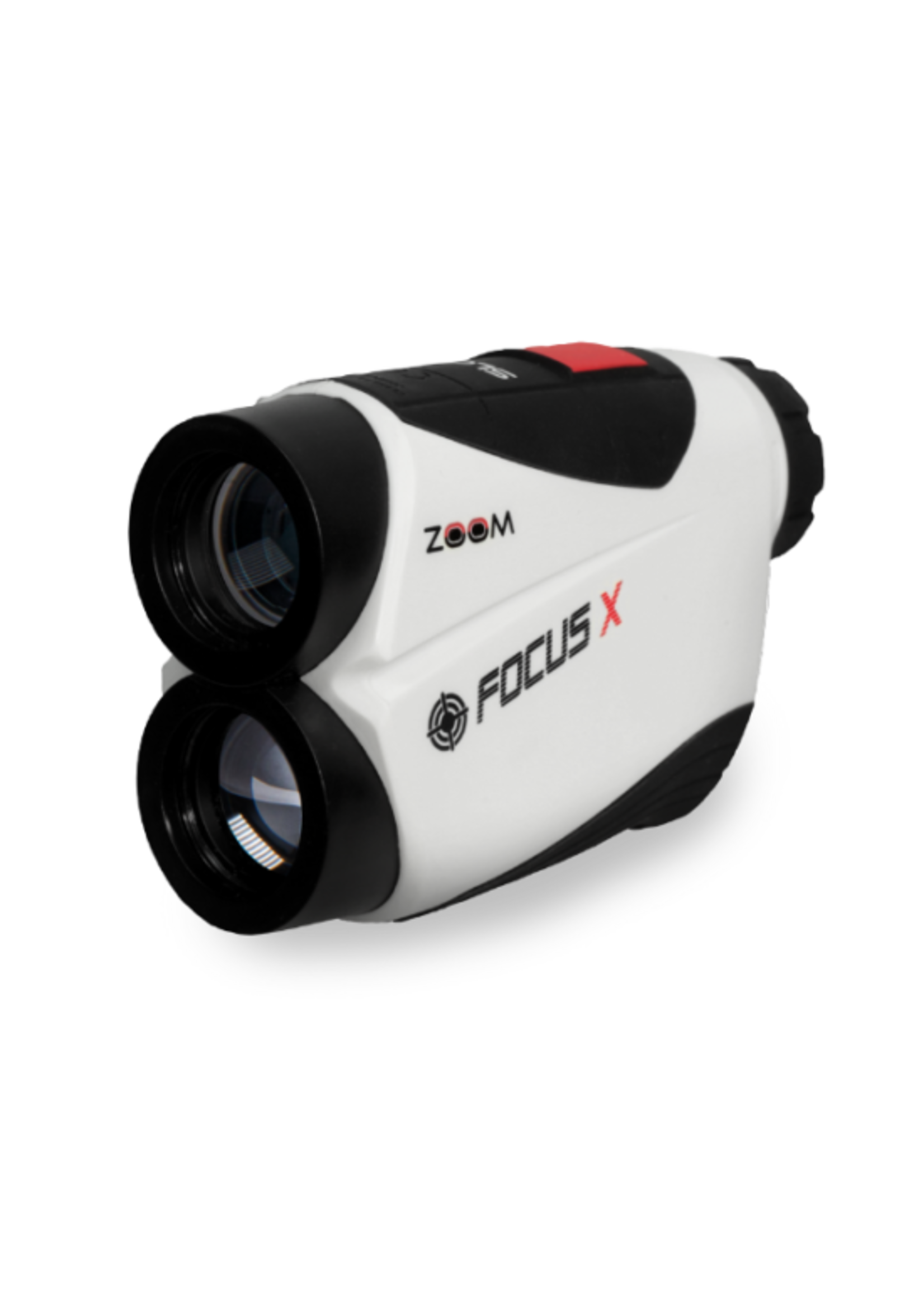Zoom Zoom Focus X - White