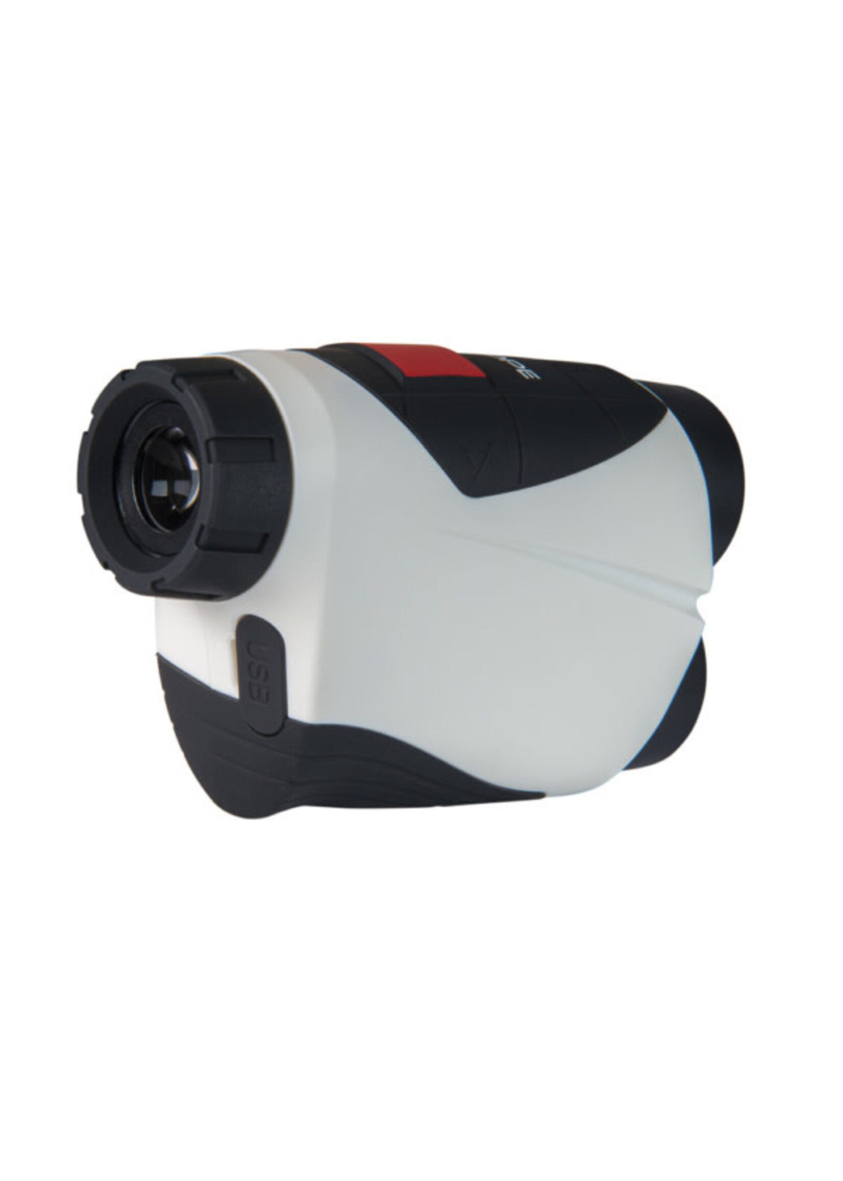 Zoom Zoom Focus X - White