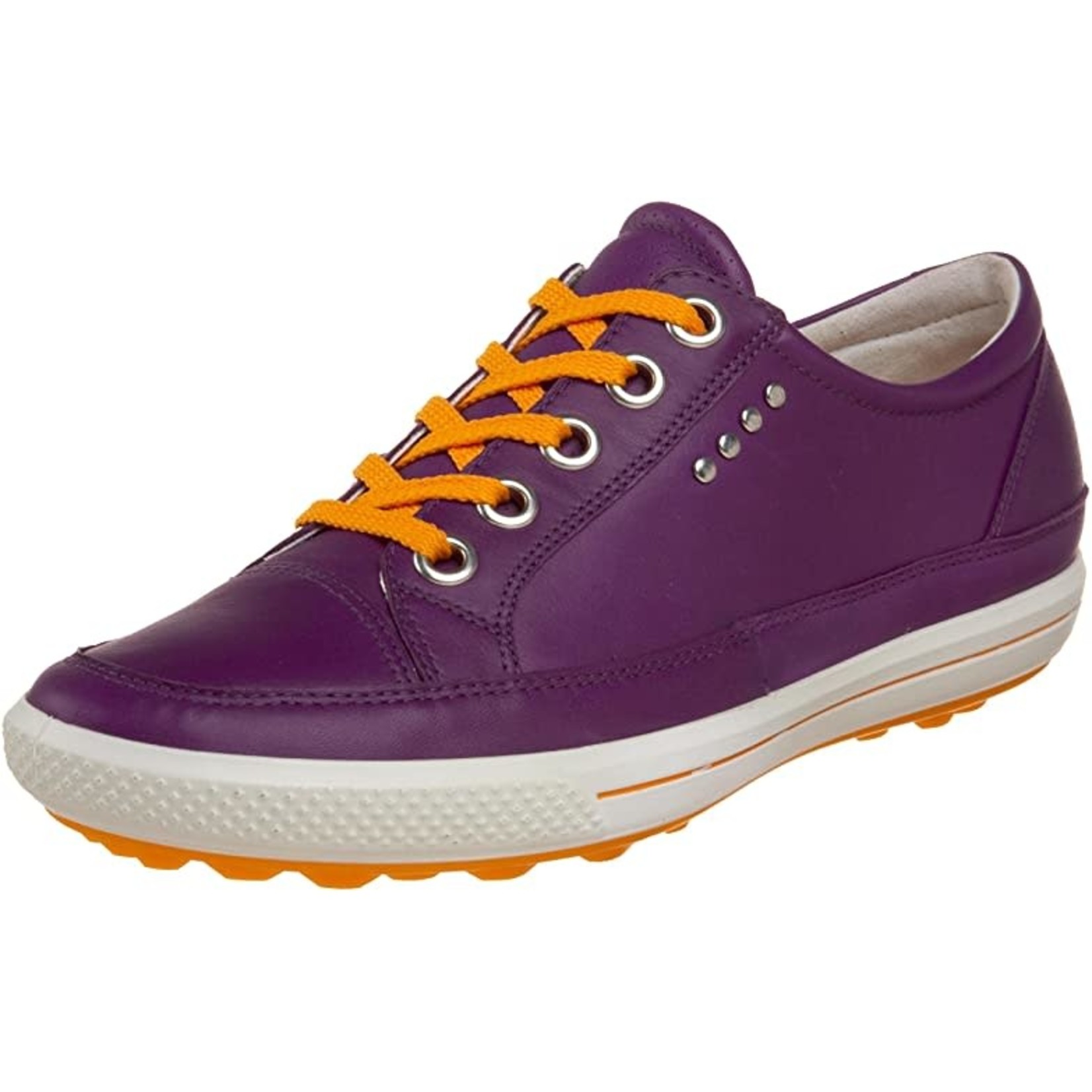 Ecco Ecco Women's Golf Street Paars 36