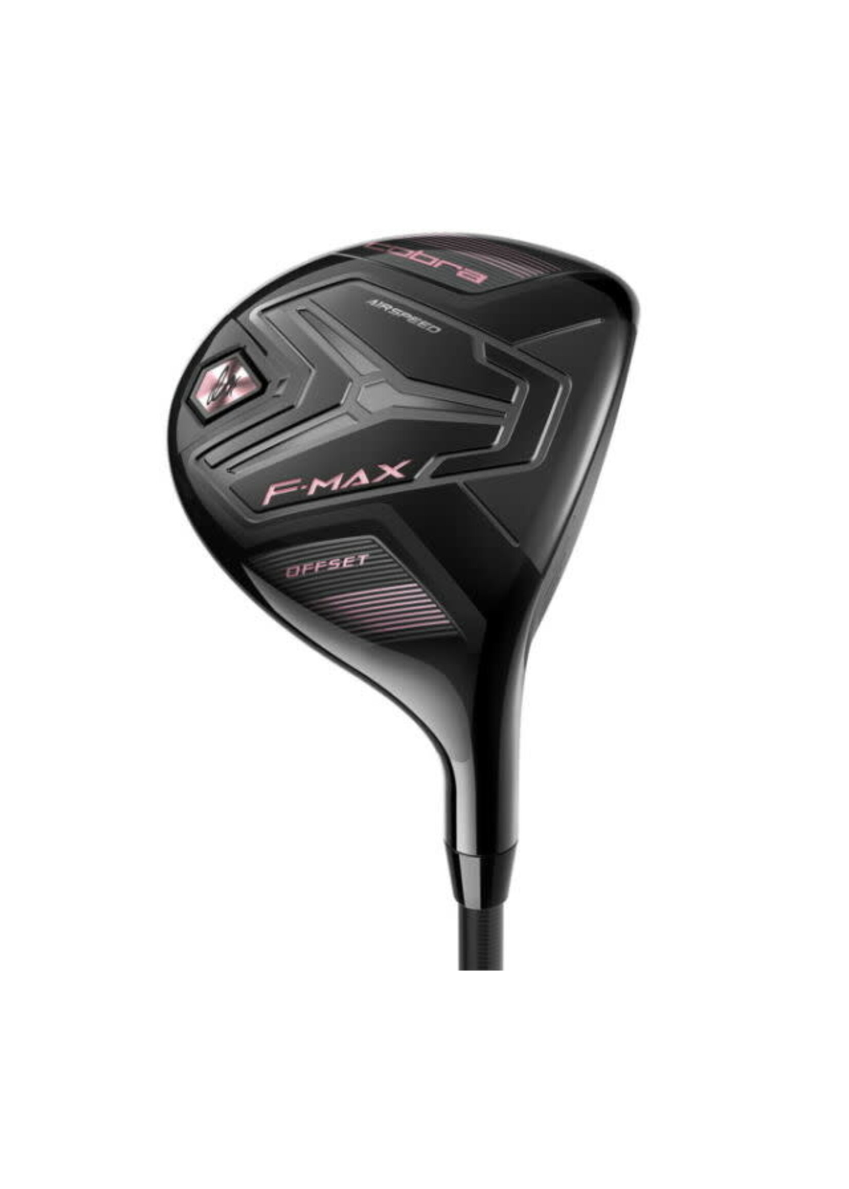 Cobra Cobra Airspeed Ladies wood 5