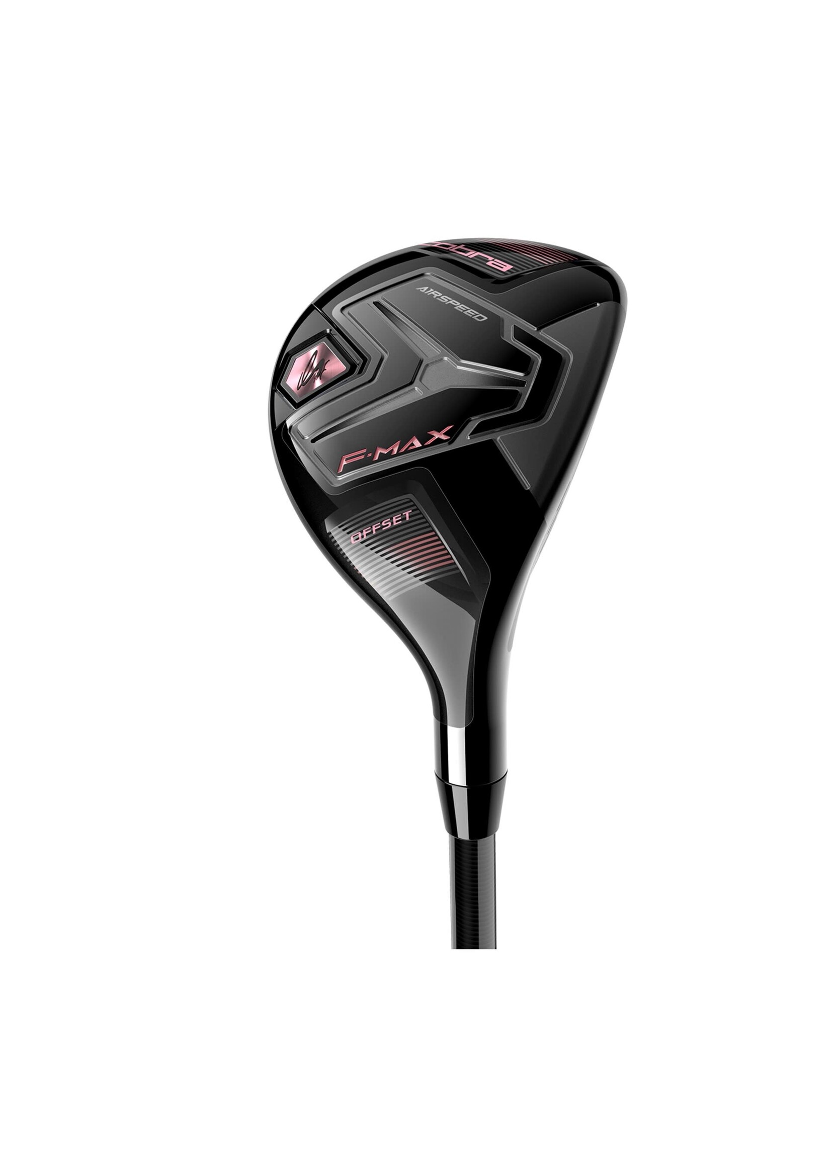 Cobra Cobra Airspeed Ladies hybrid 4