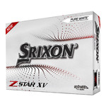 Srixon Srixon Z-star XV White