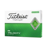 Titleist Titleist Velocity Green