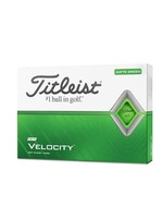Titleist Titleist Velocity - Green