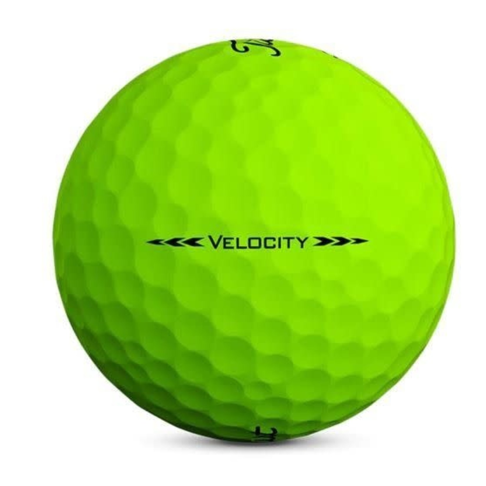 Titleist Titleist Velocity - Green