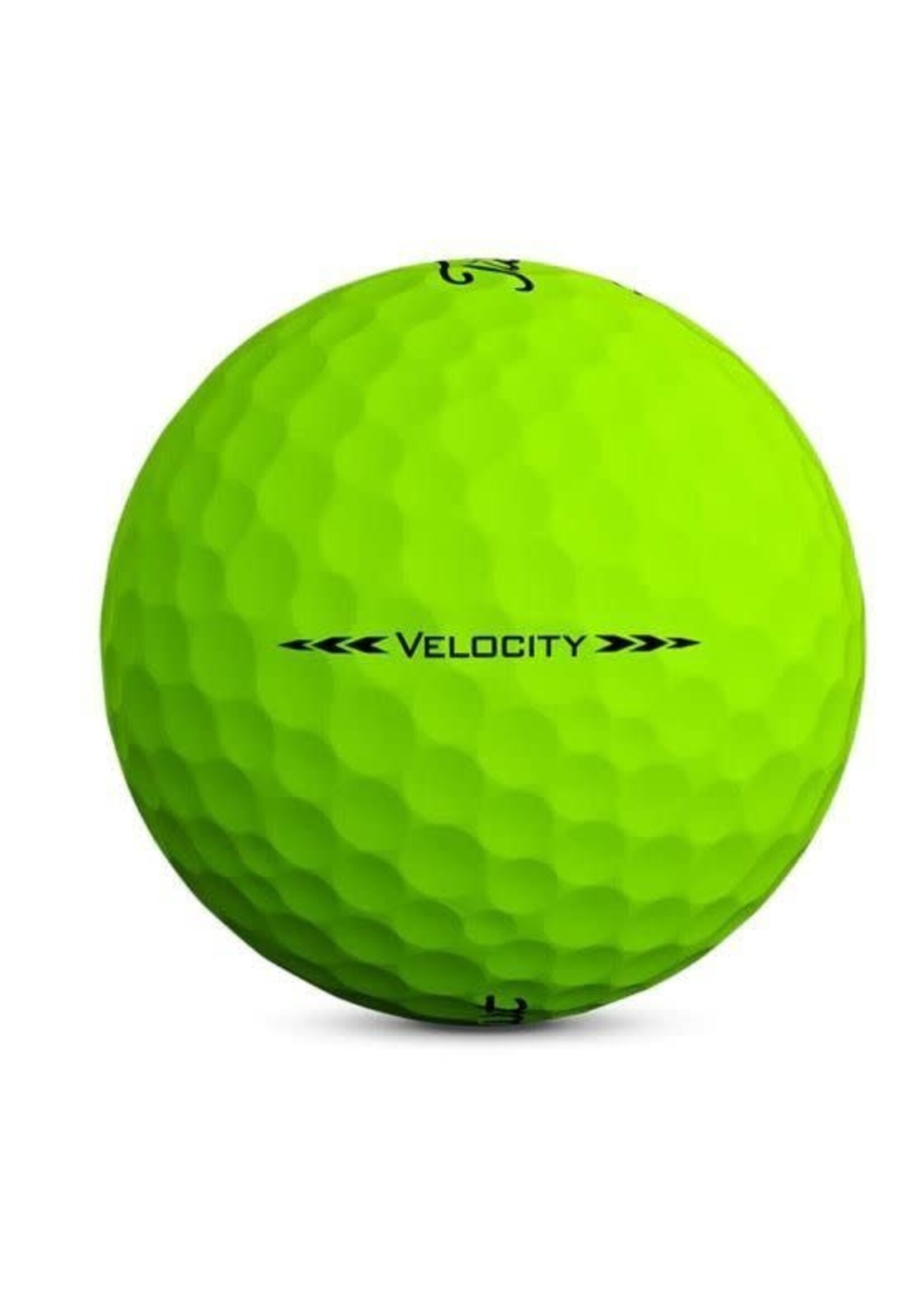 Titleist Titleist Velocity - Green
