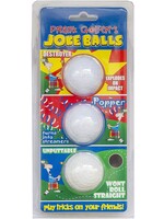 Longridge Longridge Funballs