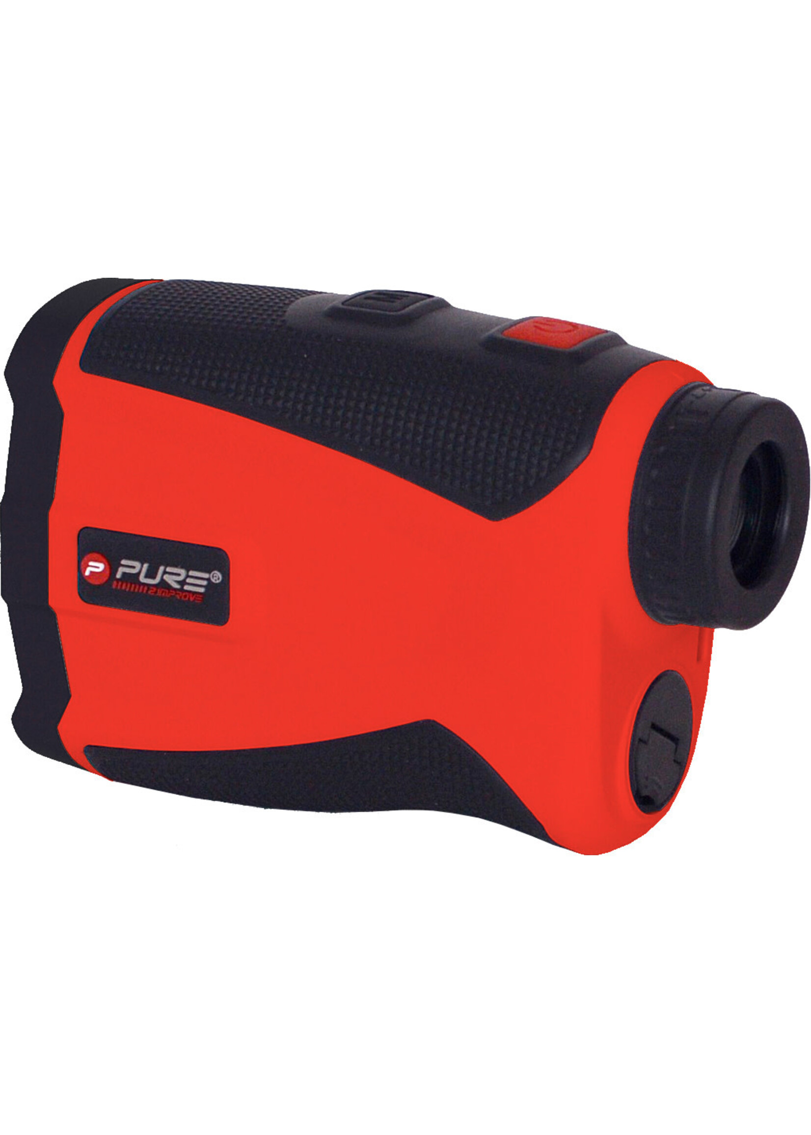 Pure 2 Improve Pure2Improve Rangefinder rood