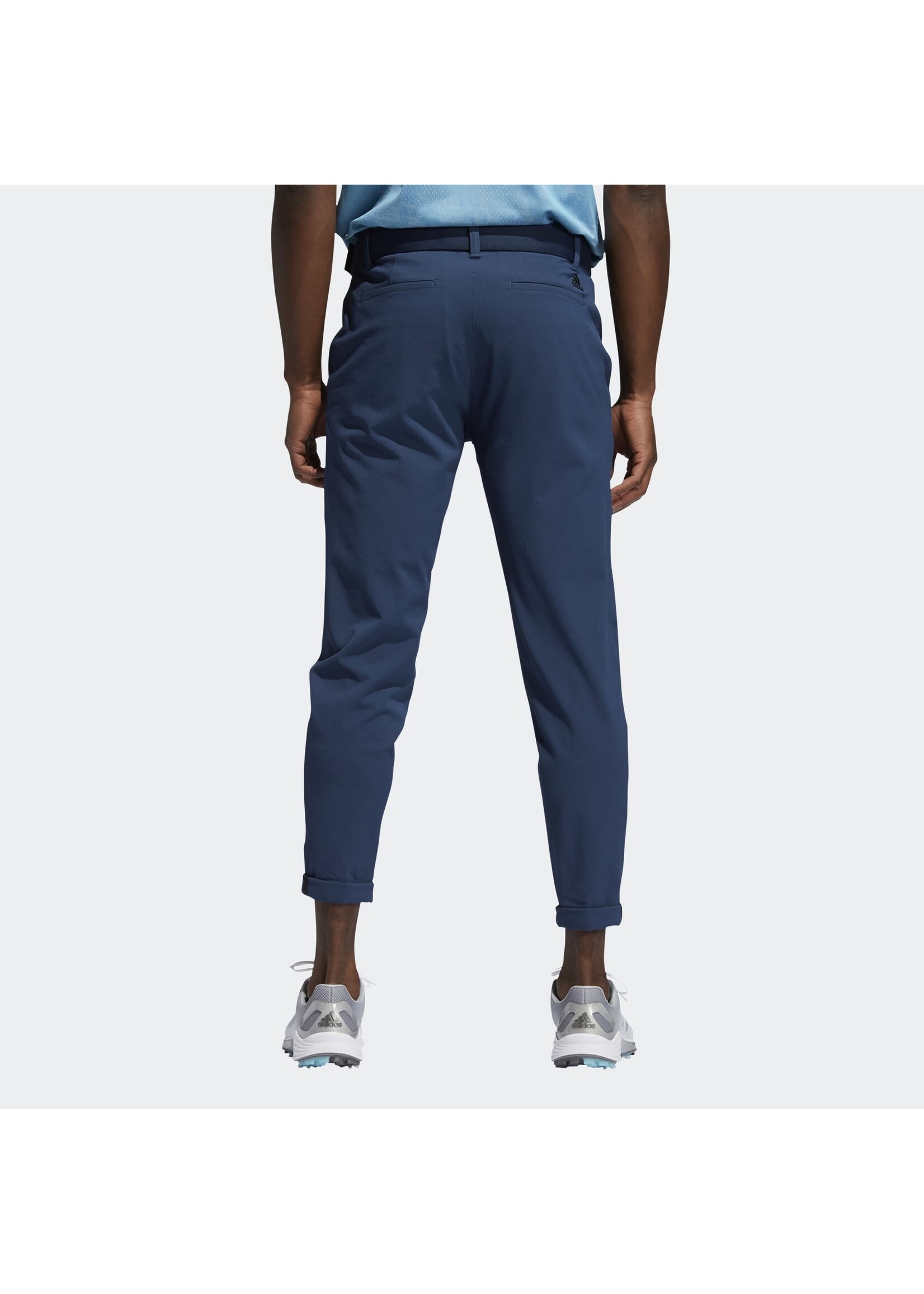 Adidas Adidas Pin Roll Pant Navy