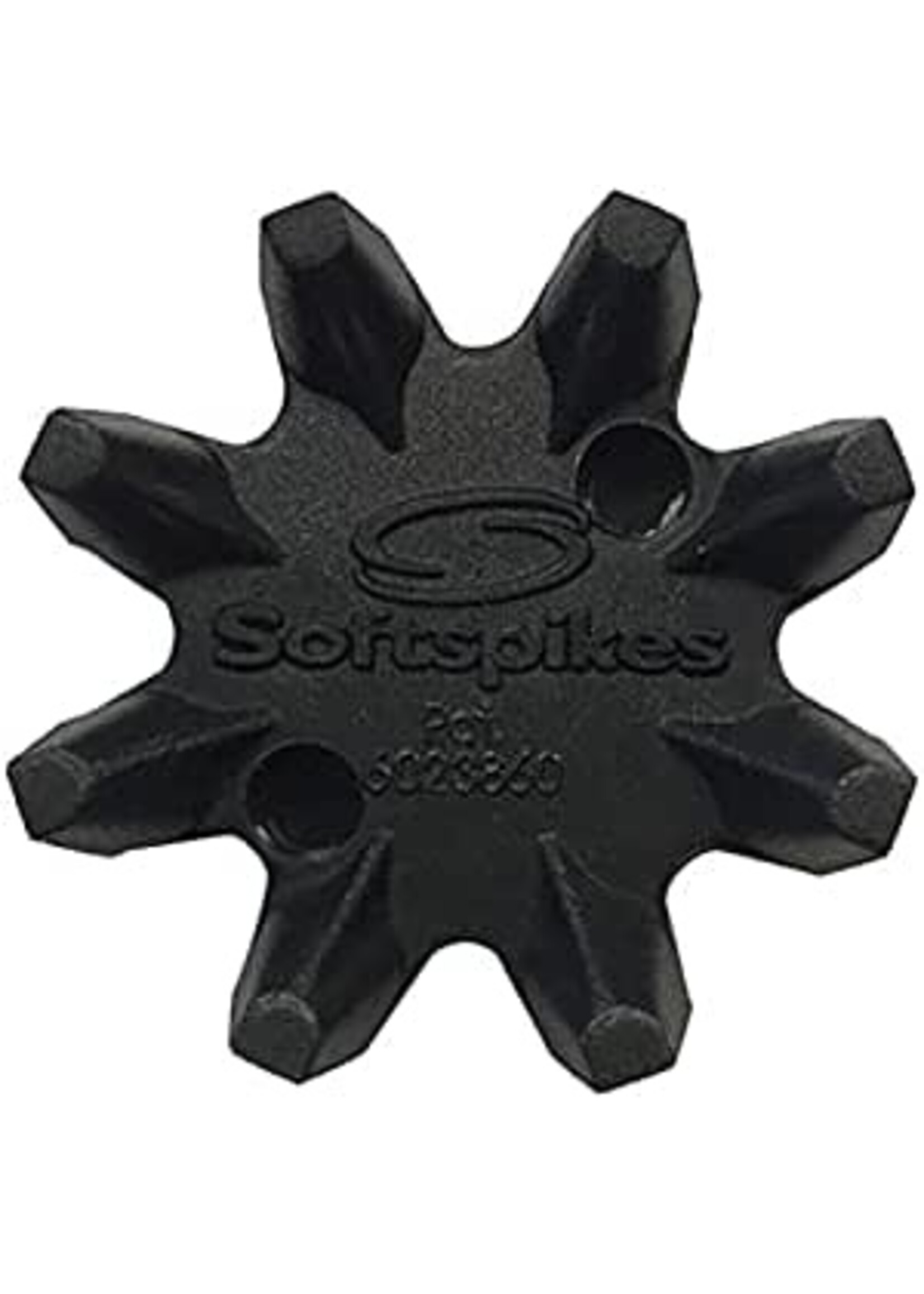 Softspikes Black Widow (Q-Fit) Clamshell
