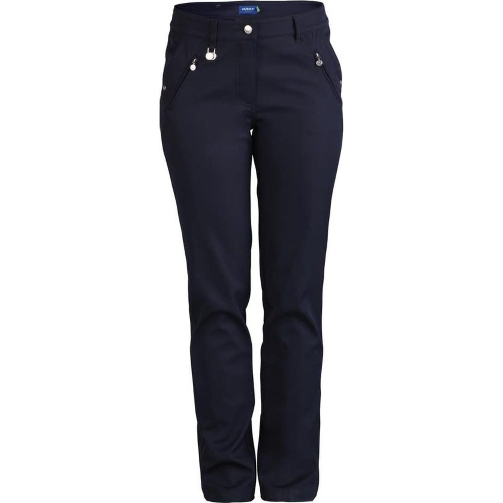 Daily Sports Daily Irene Pants - Dark Blue