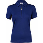 Daily Sports Daily Sports Jalyn Poloshirt blauw S