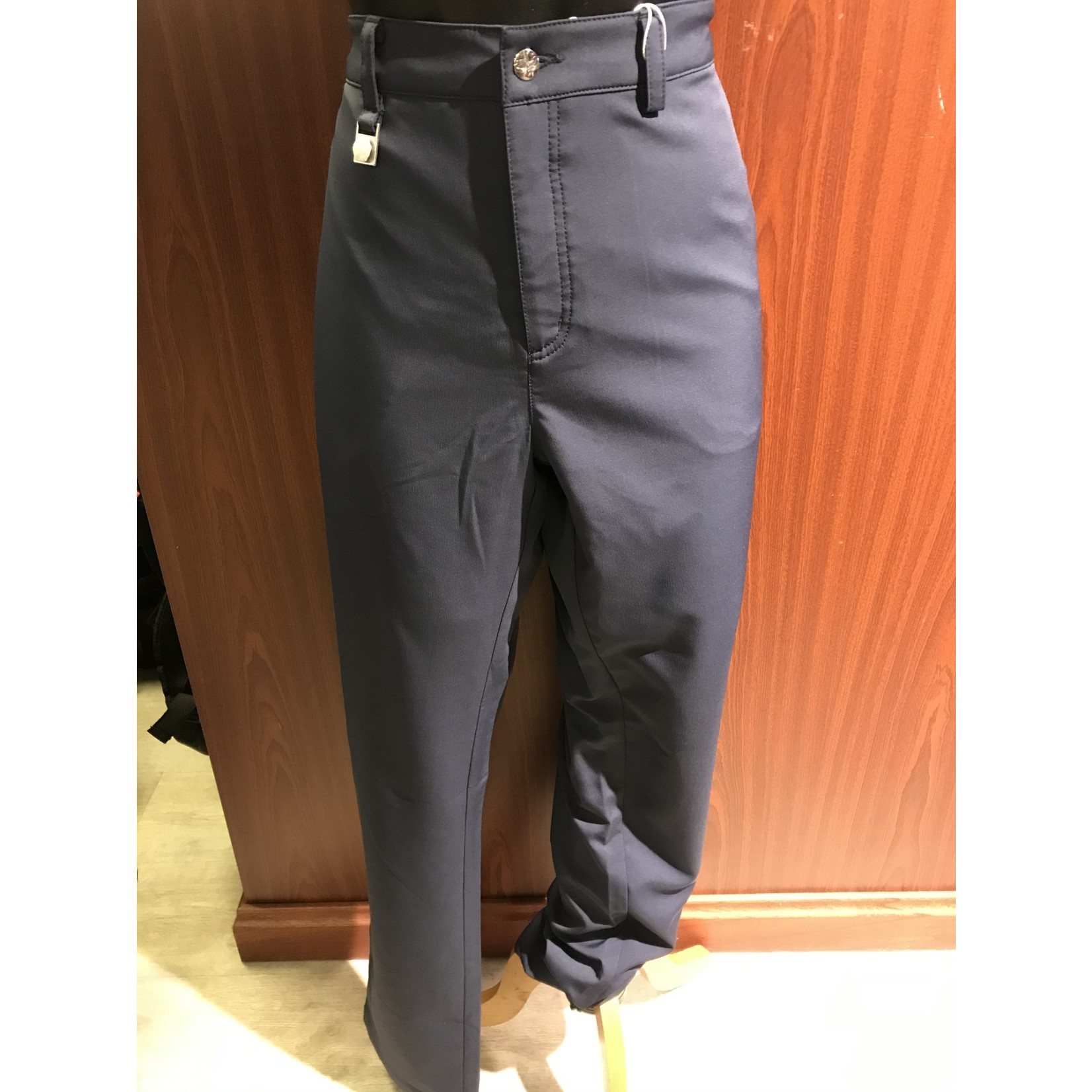 Rohnisch Rohnisch Break Pants blue 48