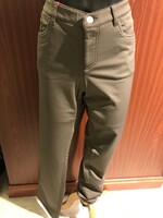 Alberto Alberto W ANJA - Stretch Energy olive 44