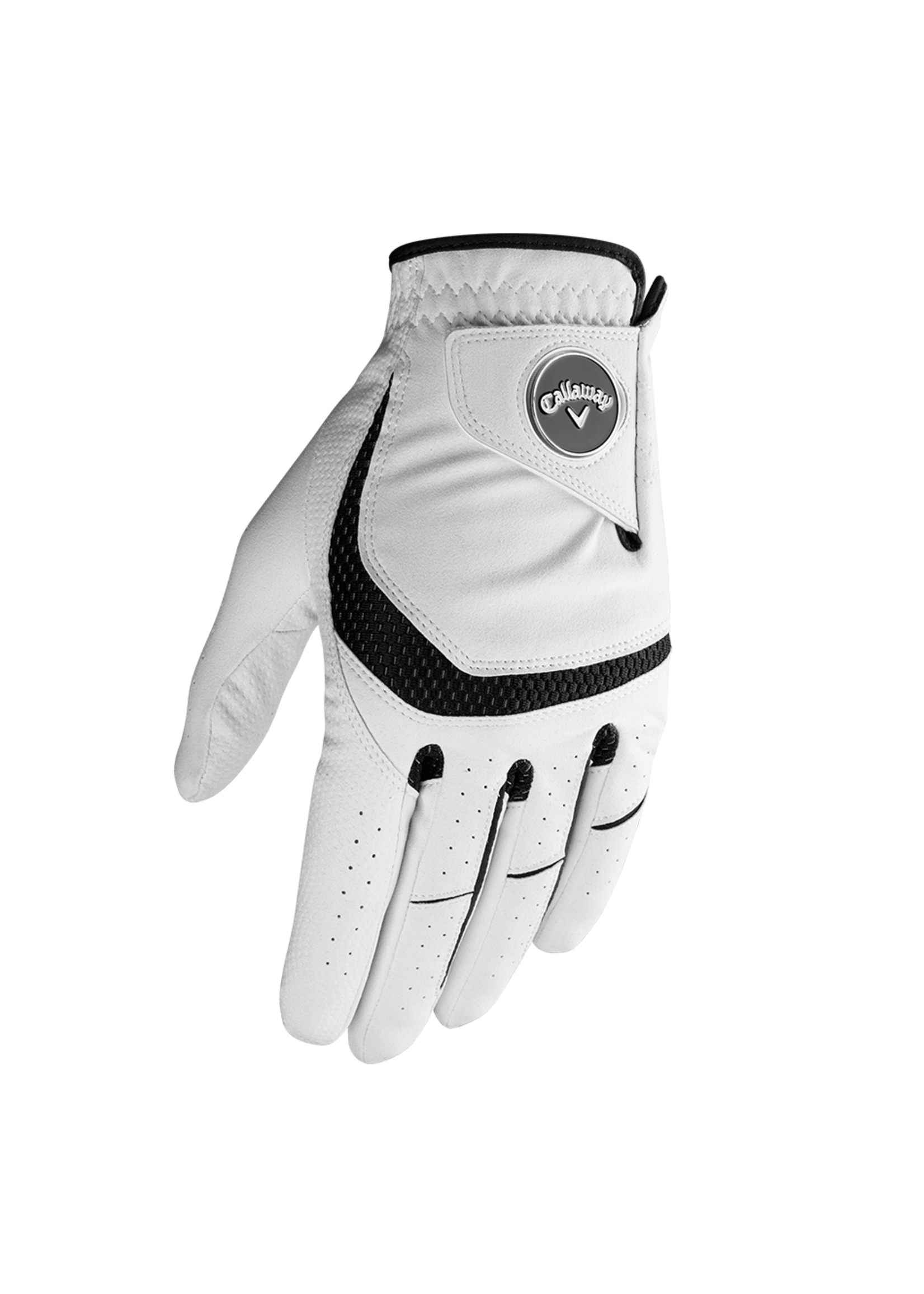 Callaway Callaway Syntech Glove Mens (left hand)