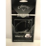 Callaway Callaway Bracelet black