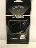 Callaway Callaway Bracelet black