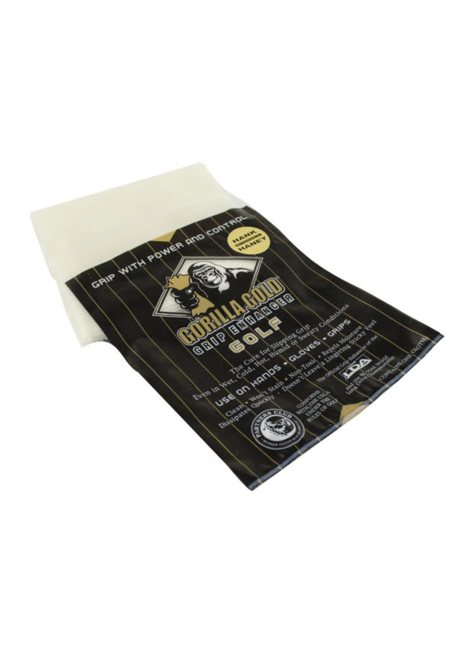 Gorilla Gold Gorilla Gold Grip Enhancer