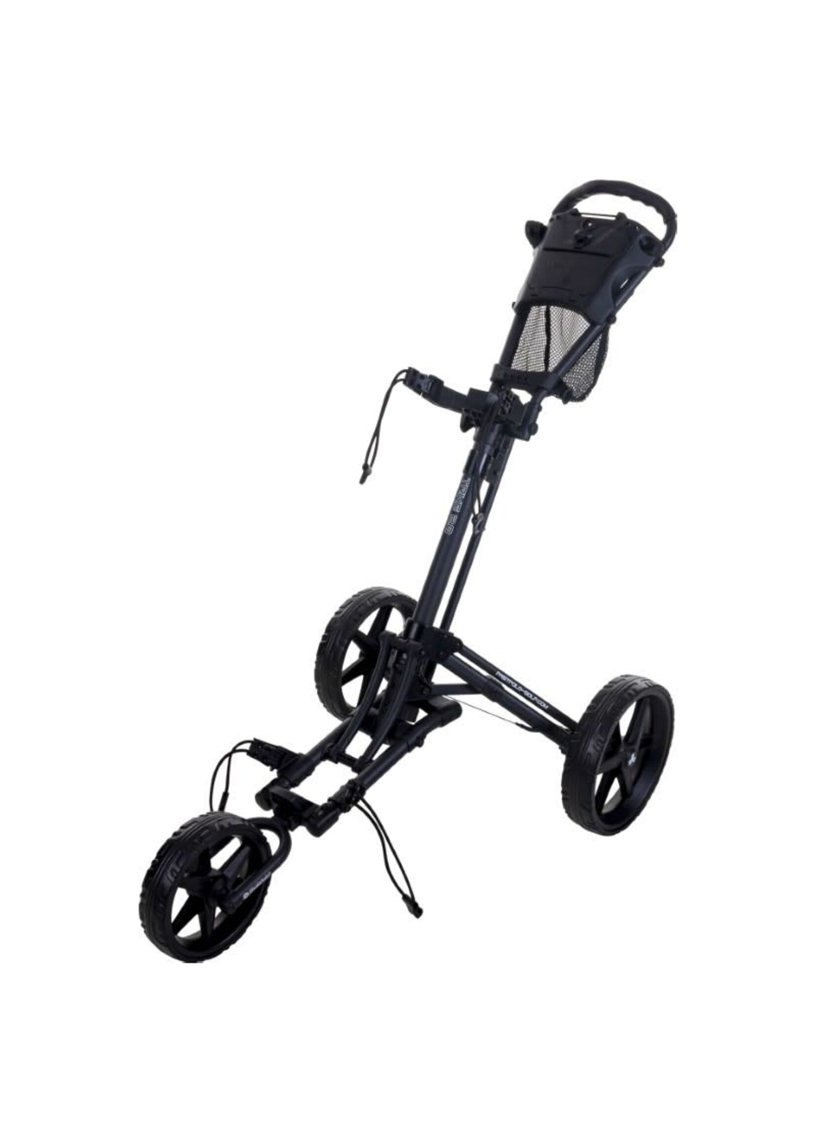 FastFold Fastfold Trike 2.0