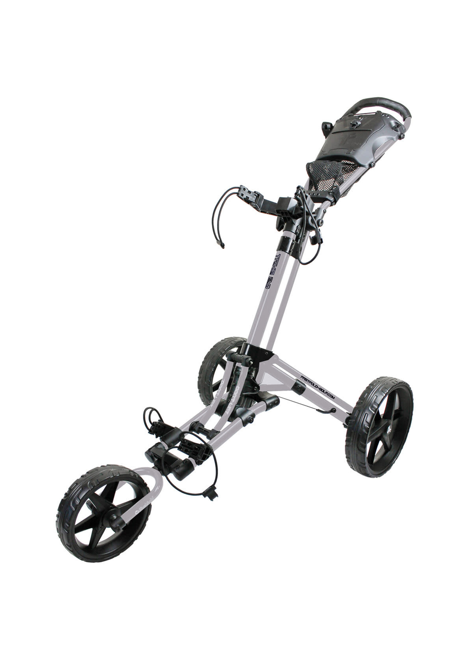 FastFold Fastfold Trike 2.0