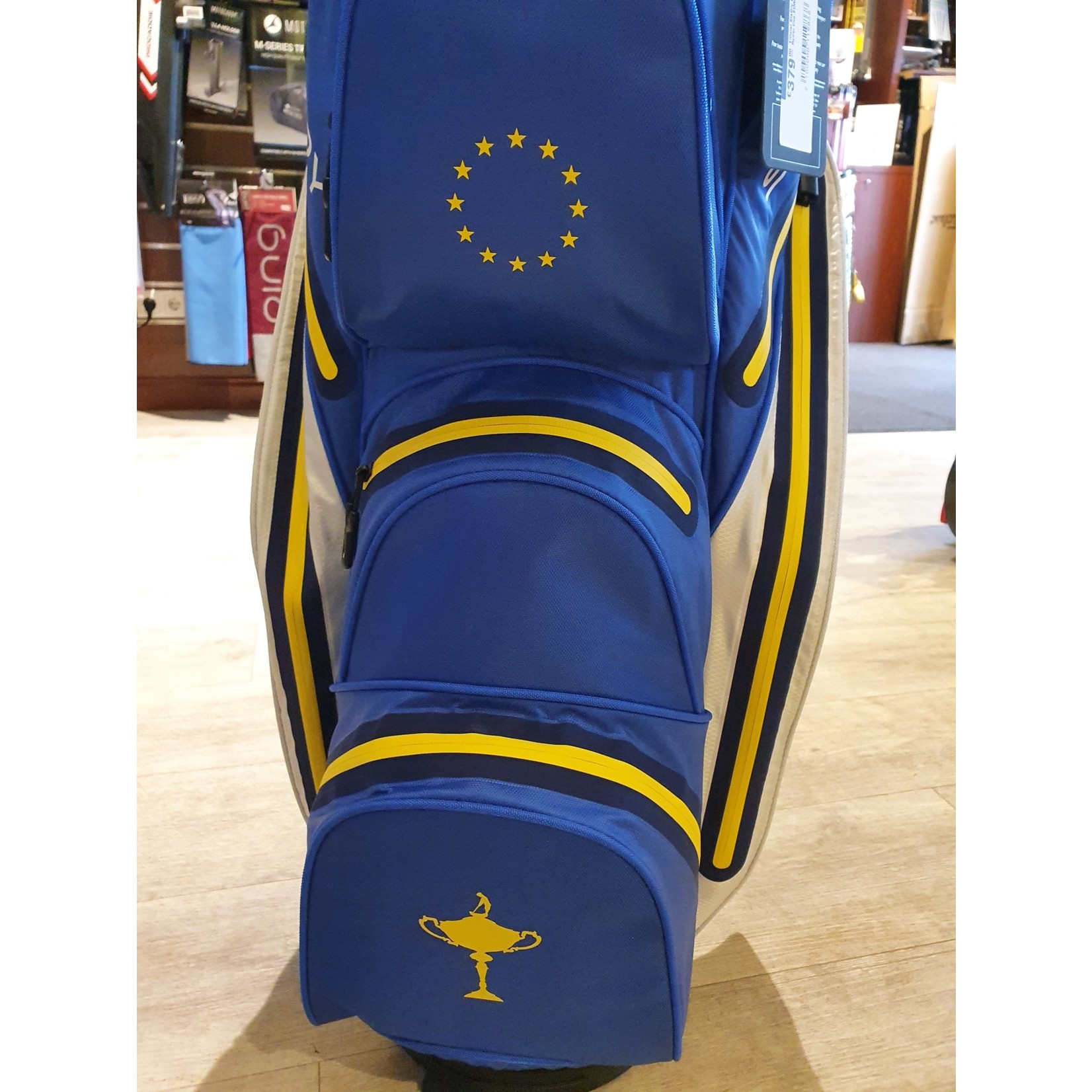 Titleist Titleist StaDry Cartbag Ryder Cup EUROPE