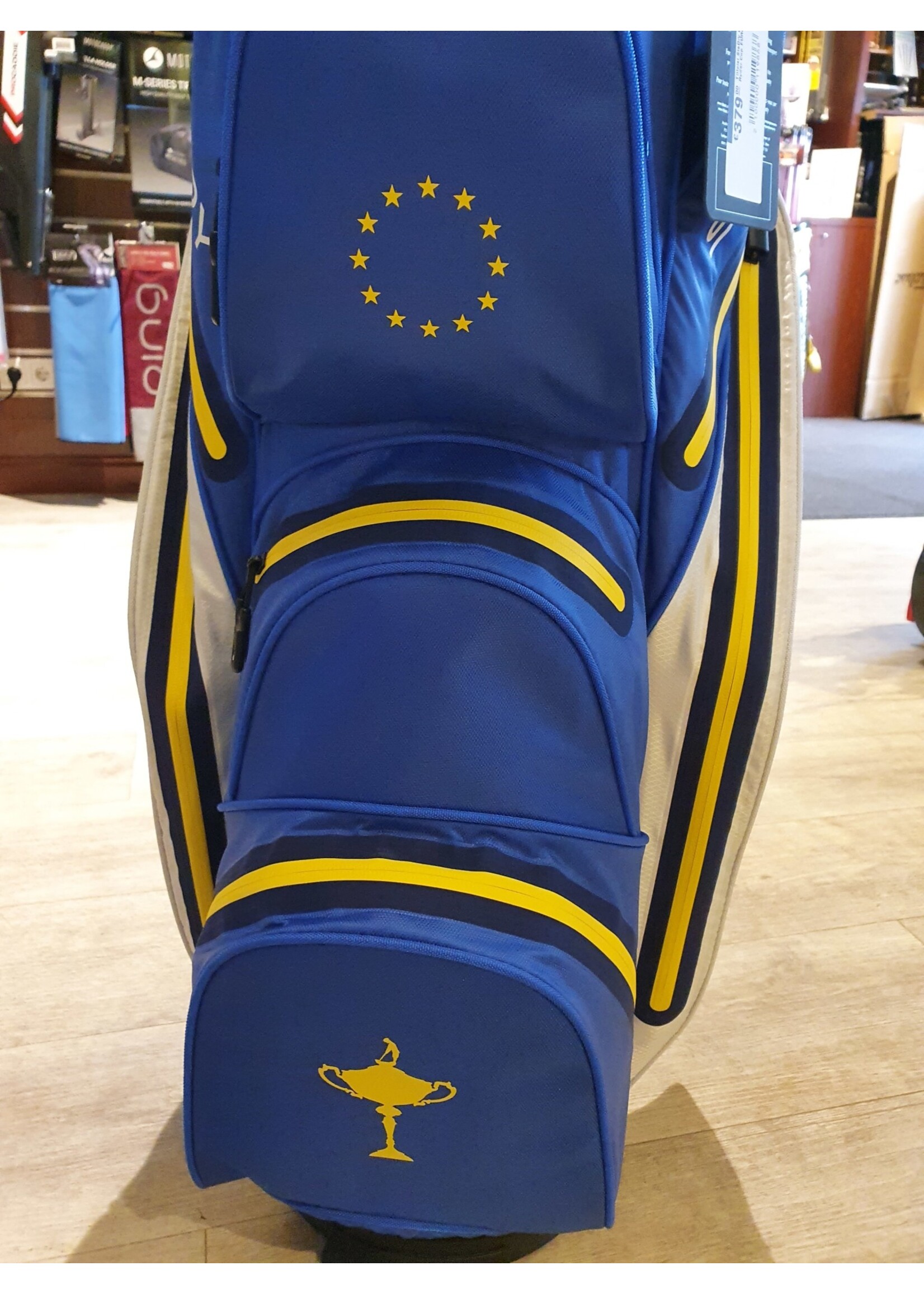 Titleist Titleist StaDry Cartbag Ryder Cup EUROPE