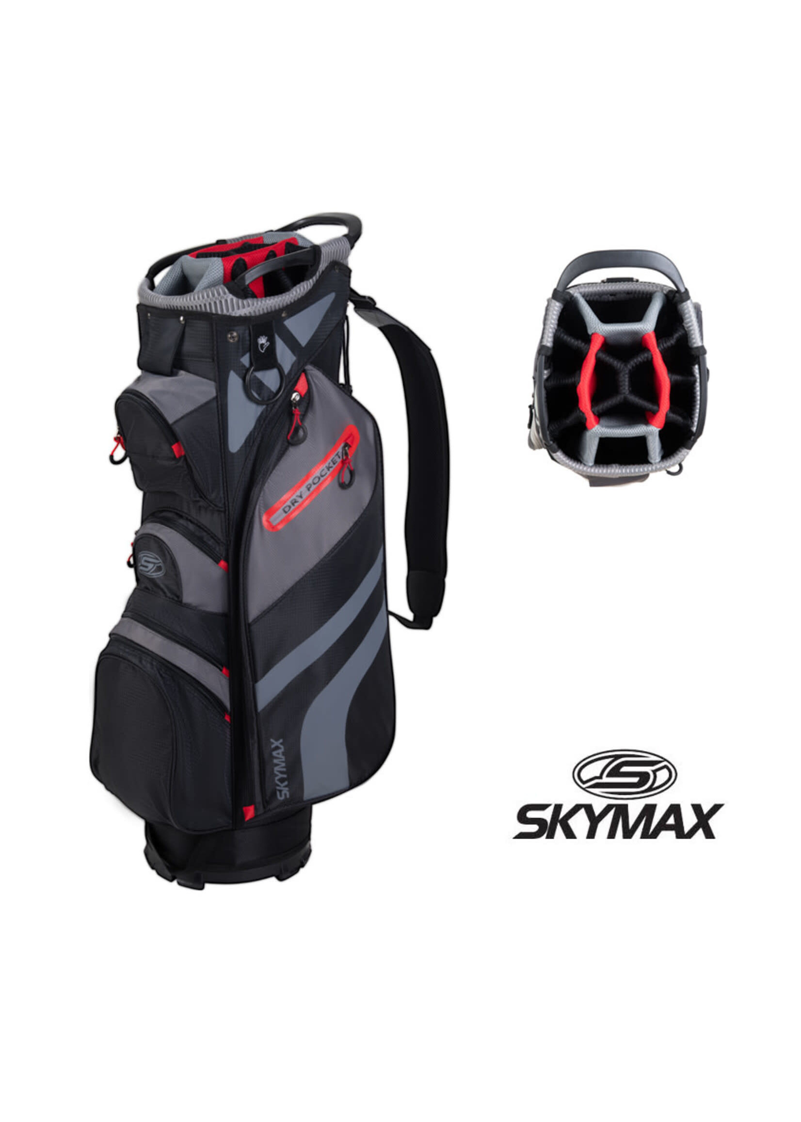 Skymax Skymax Cartbag