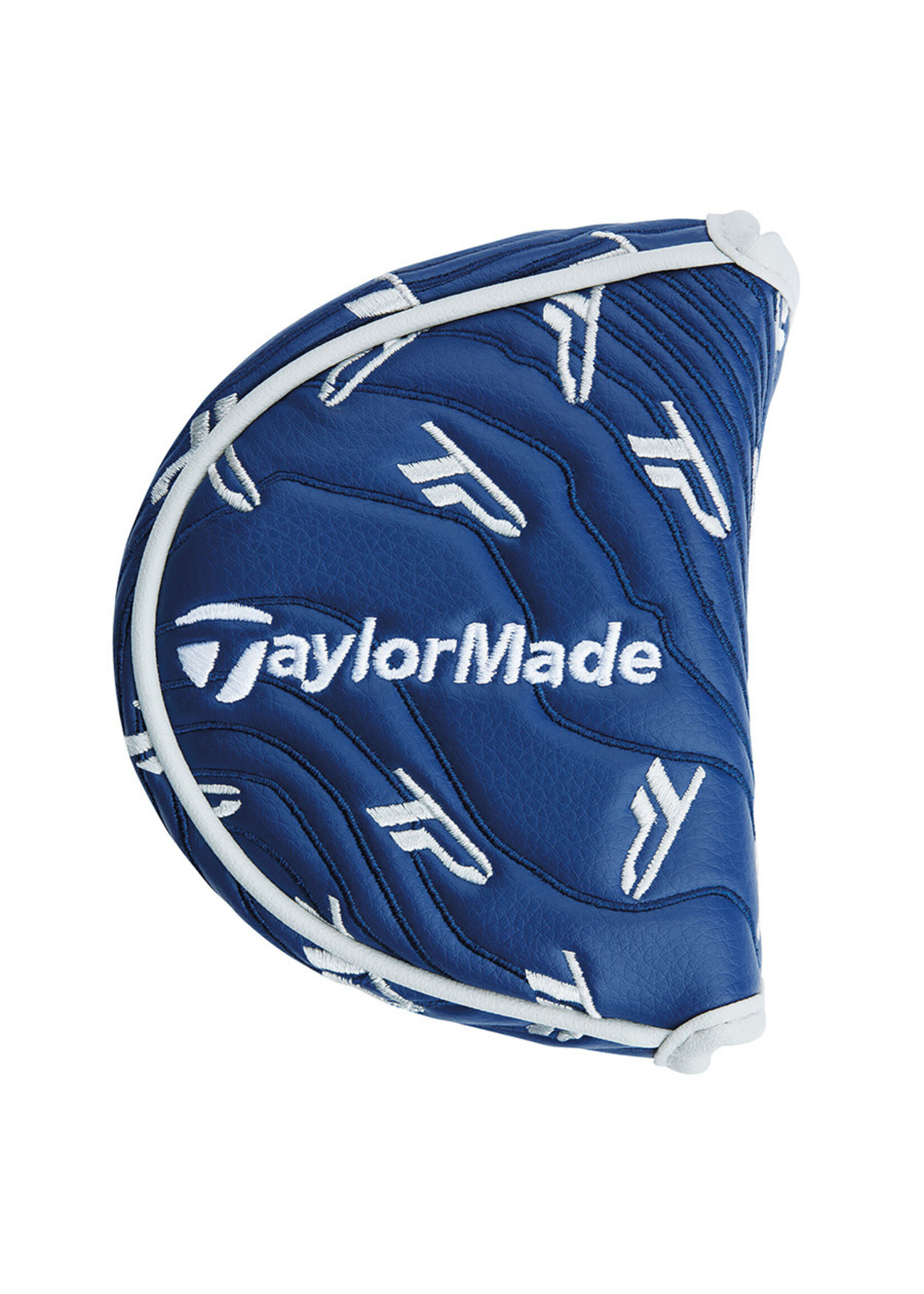 Taylor Made TaylorMade Spider X Hydro Blast DUPAGE Single Bend LH 34"