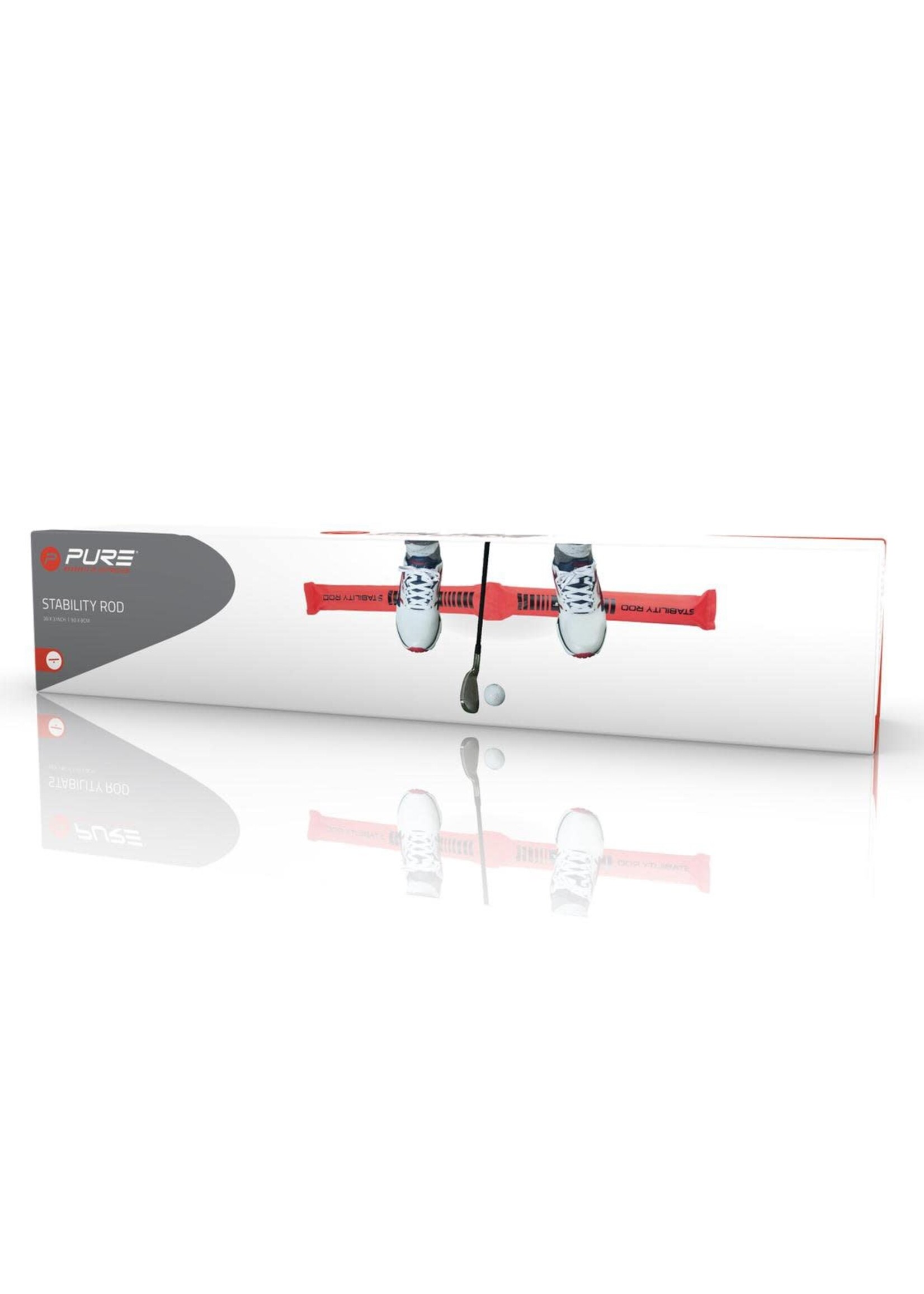 Pure 2 Improve Pure2Improve P2I Stability Rod