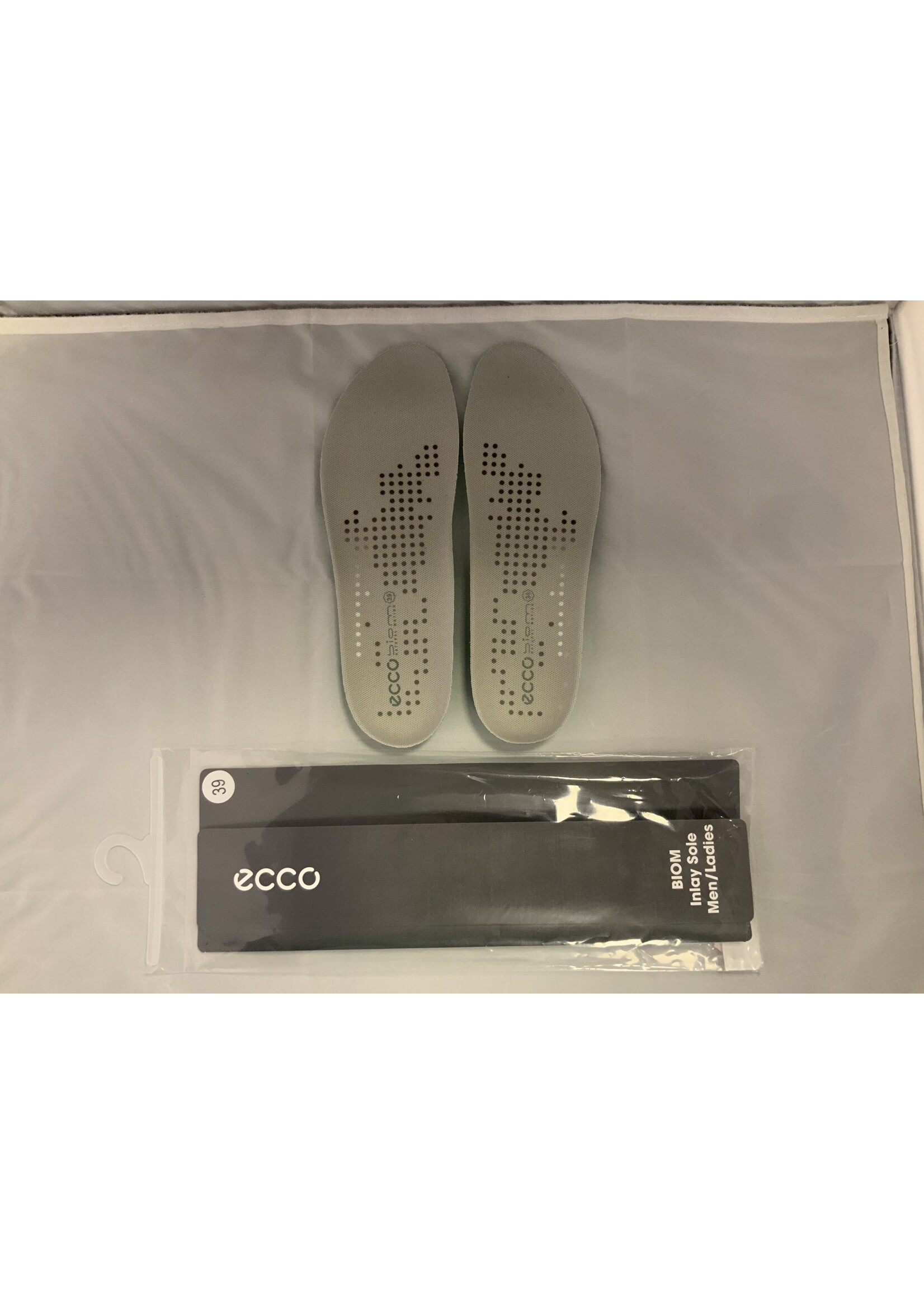 Ecco Ecco Biom inlegzool