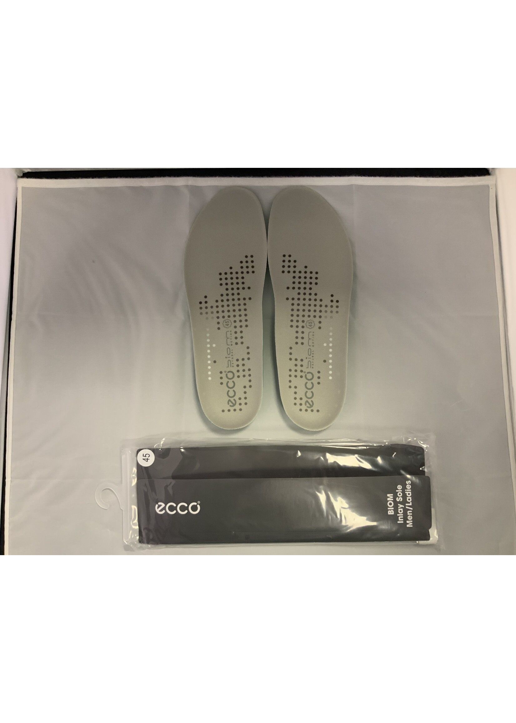 Ecco Ecco Biom inlegzool