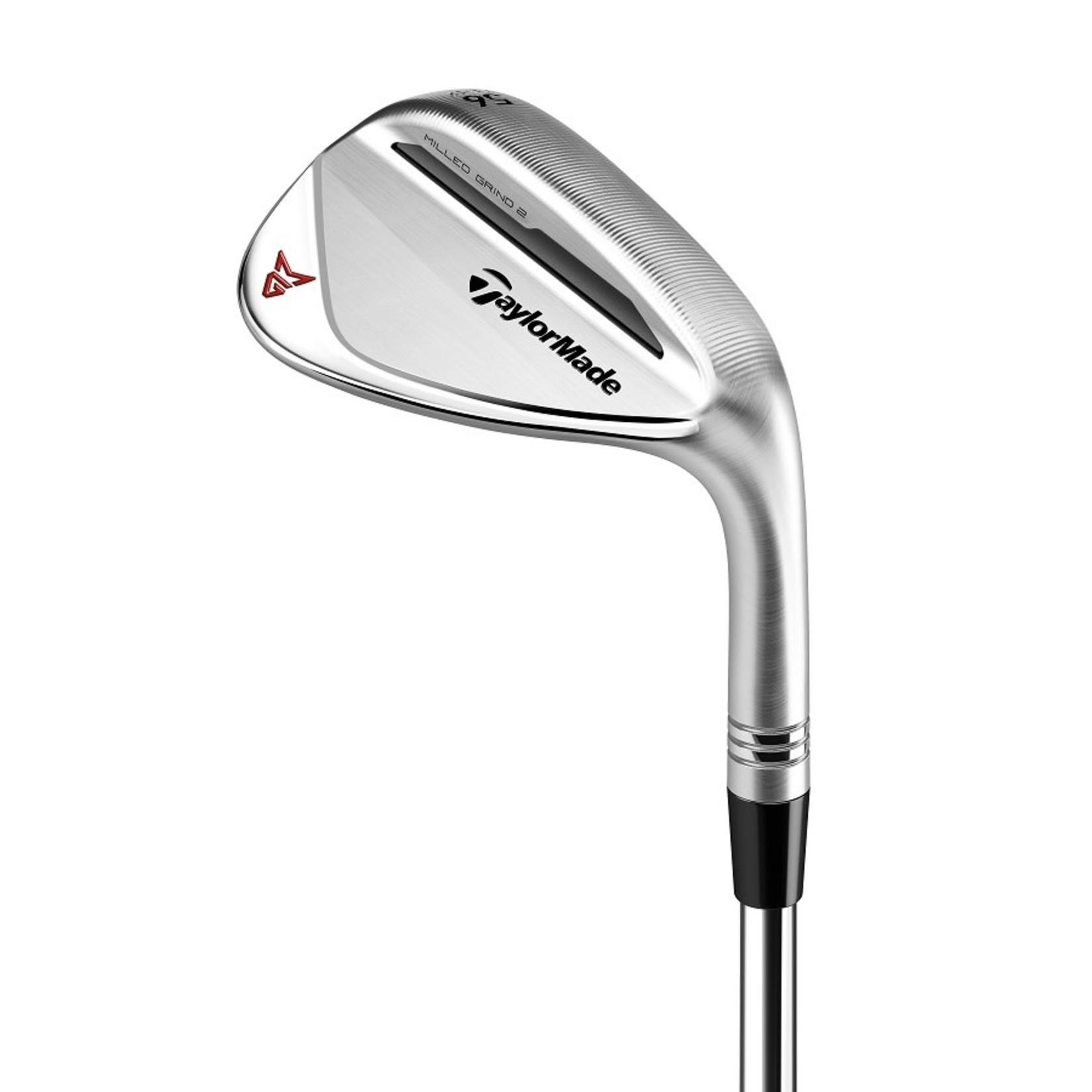 Taylor Made TaylorMade MG2 2.0 Wedge Chrome LH LEFTHANDED 52.09 graden
