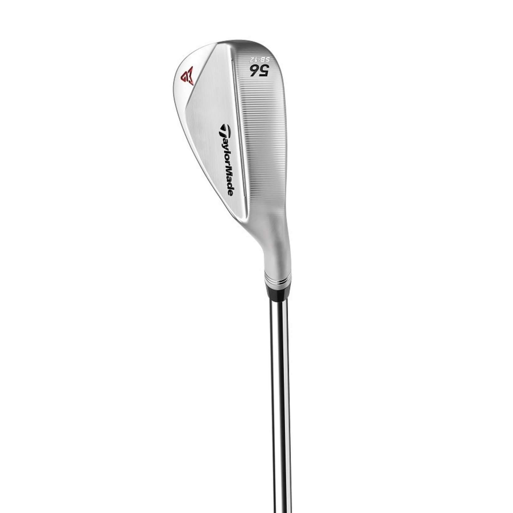 Taylor Made TaylorMade MG2 2.0 Wedge Chrome LH LEFTHANDED 56.12 graden