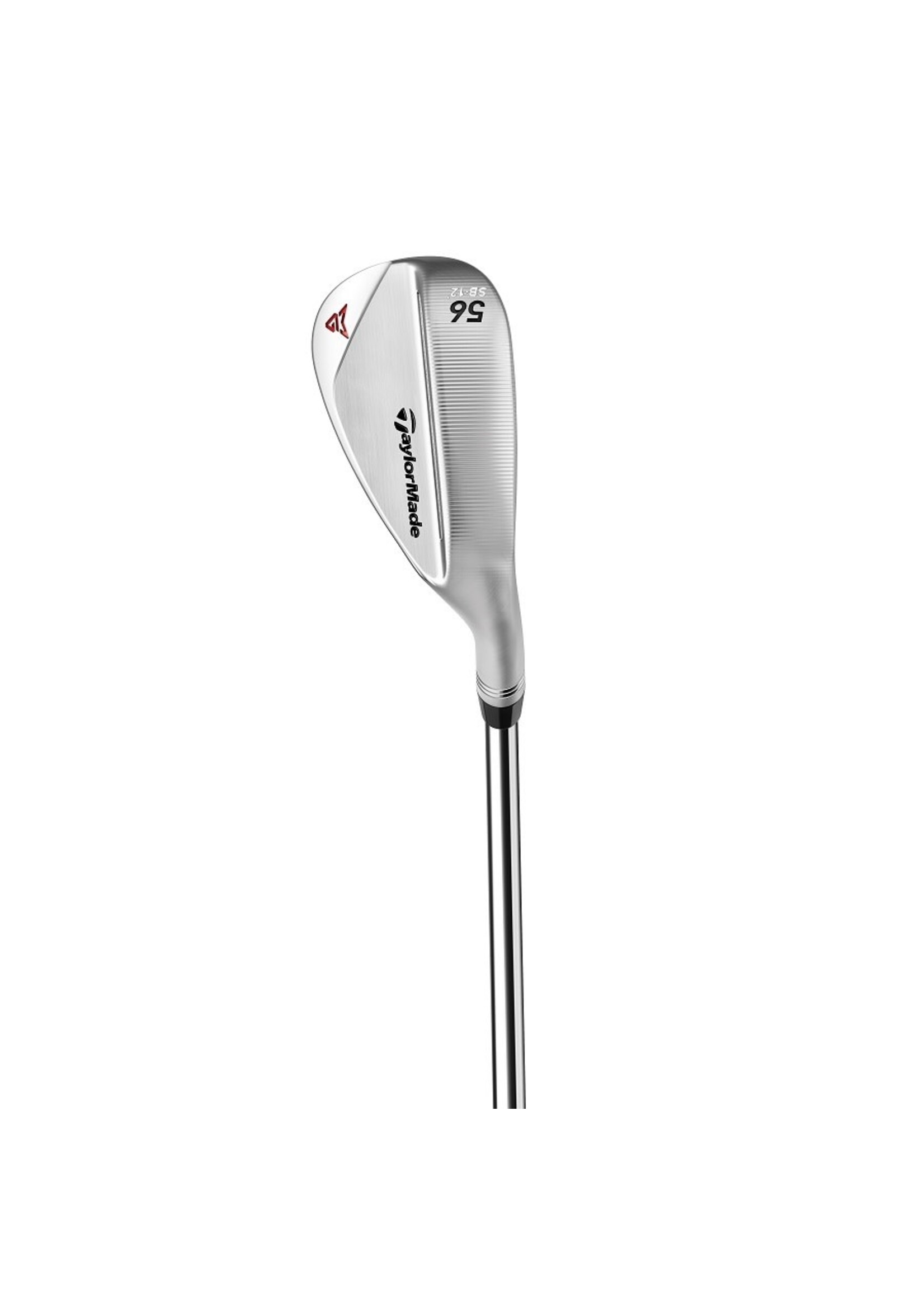 Taylor Made TaylorMade MG2 2.0 Wedge Chrome LH LEFTHANDED 56.12 graden
