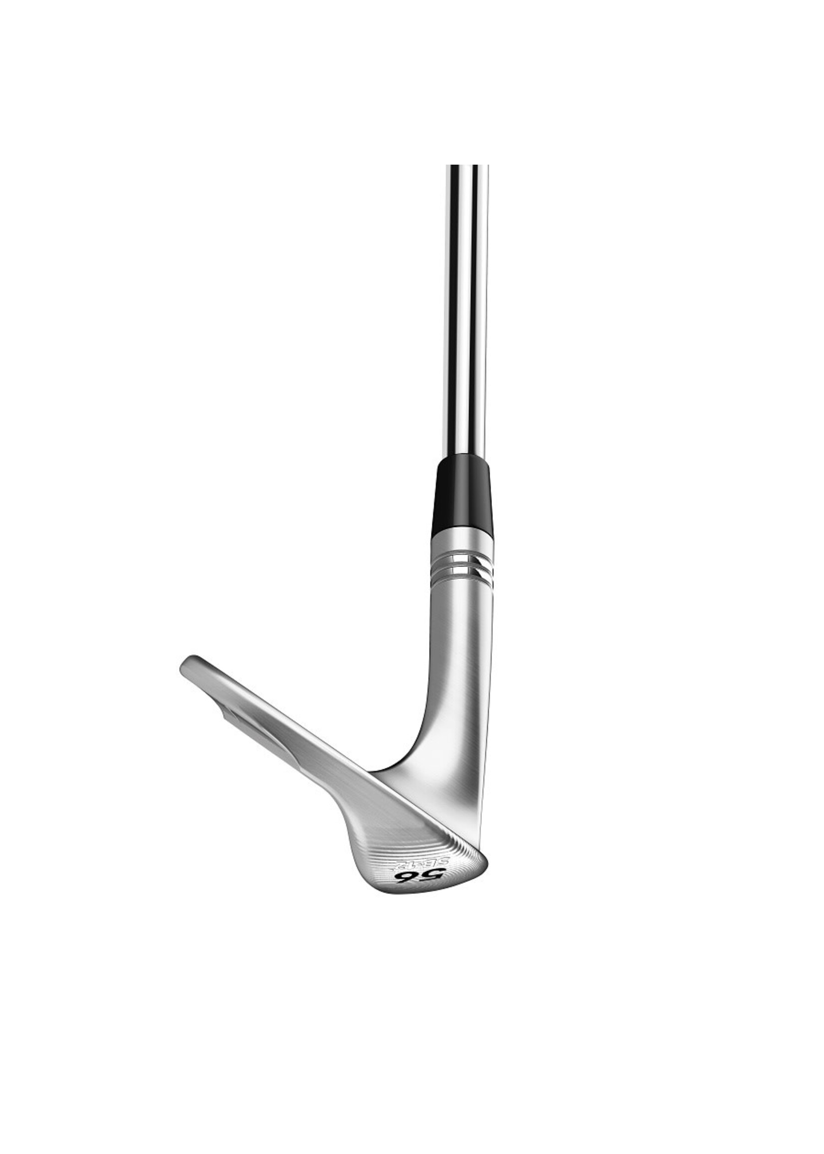 Taylor Made TaylorMade MG2 2.0 Wedge Chrome LH LEFTHANDED 56.12 graden