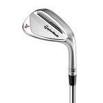 Taylor Made TaylorMade MG2 2.0 Wedge Chrome LH LEFTHANDED 56.12 graden