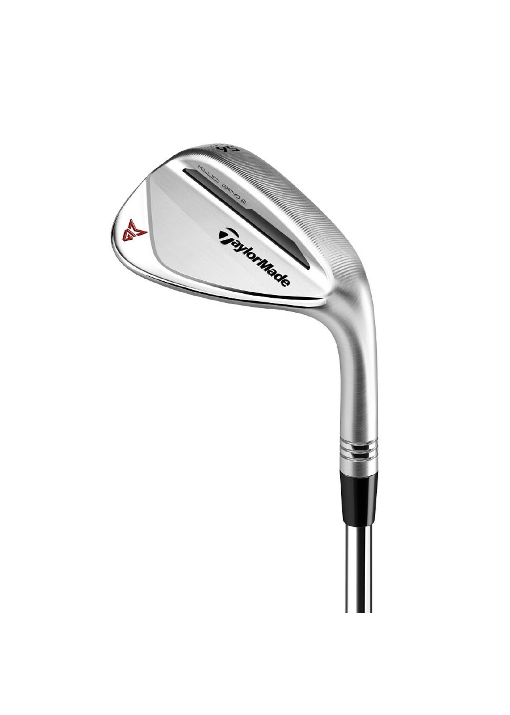Taylor Made TaylorMade MG2 2.0 Wedge Chrome LH LEFTHANDED 56.12 graden