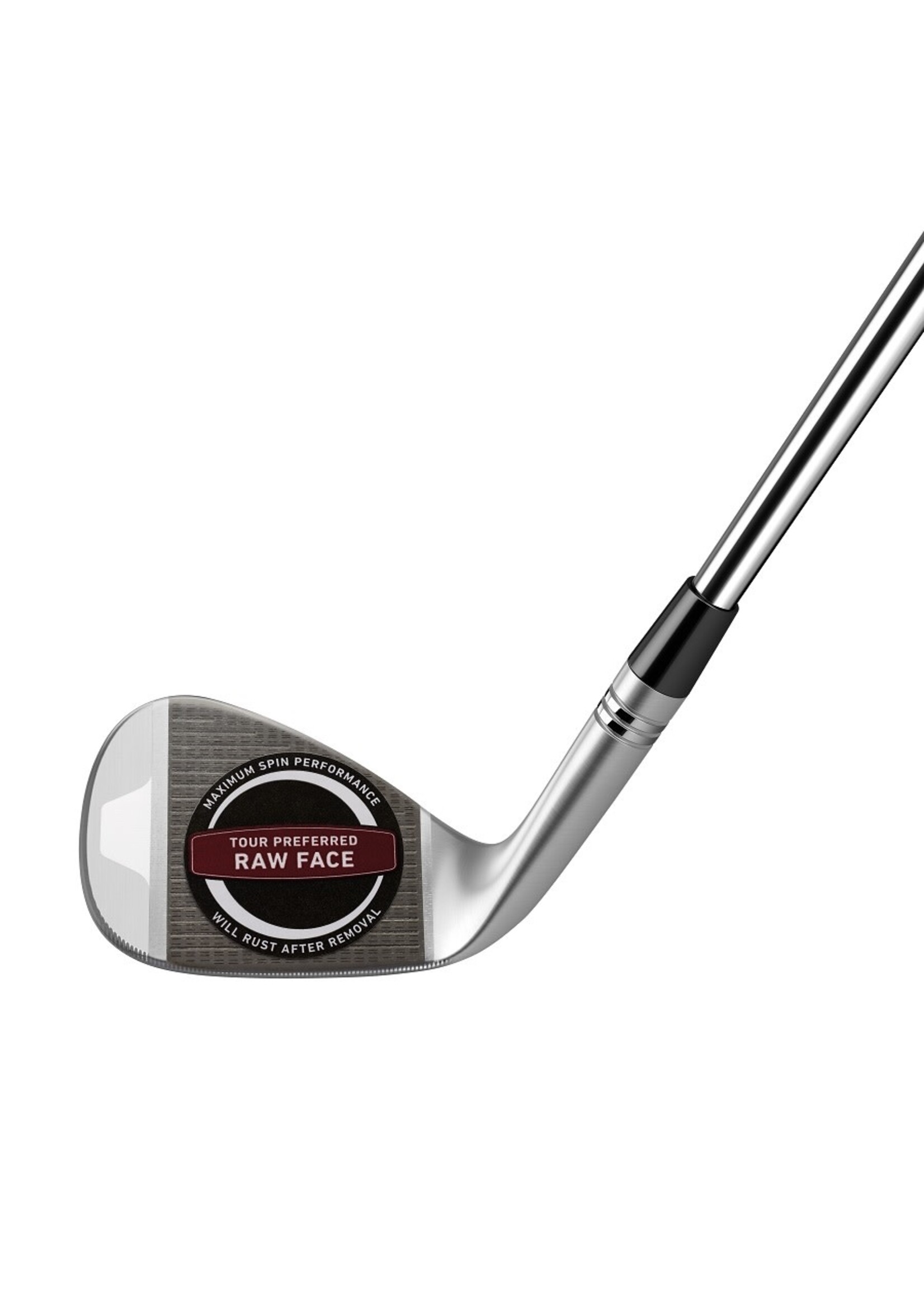 Taylor Made TaylorMade MG2 2.0 Wedge Chrome LH LEFTHANDED 56.12 graden