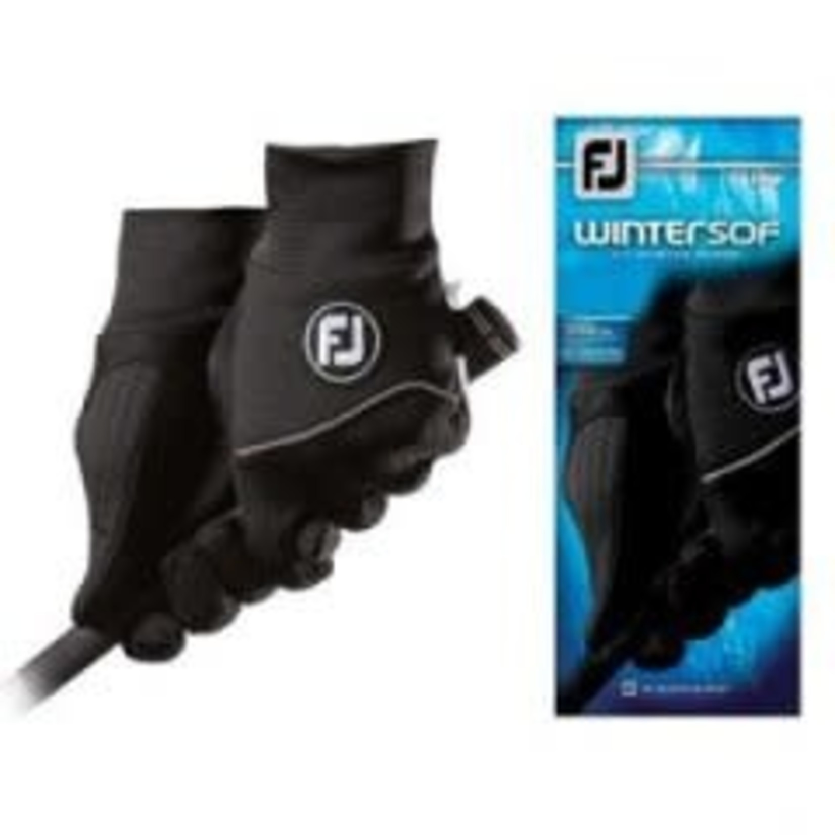 Footjoy FootJoy Wintersof Gloves (pair) Ladies