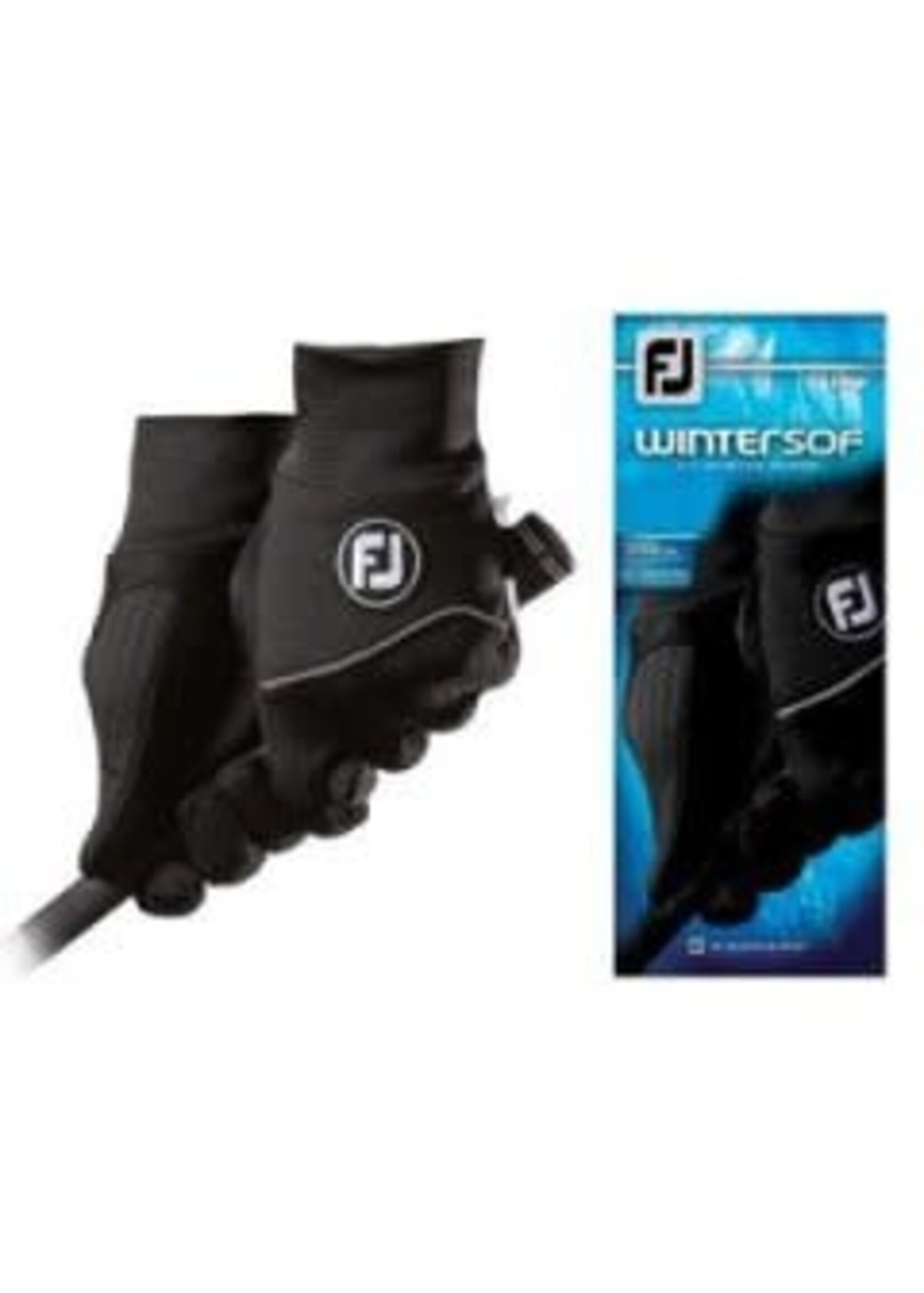 Footjoy FootJoy Wintersof Gloves (pair) Ladies